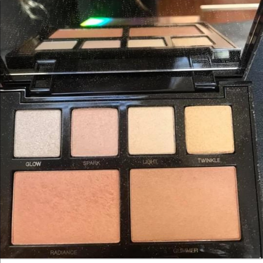 Laura mercier palette